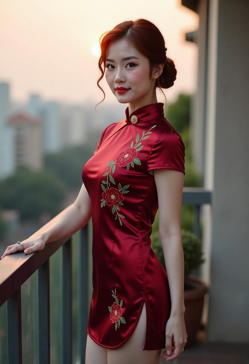 深空回响电影海报