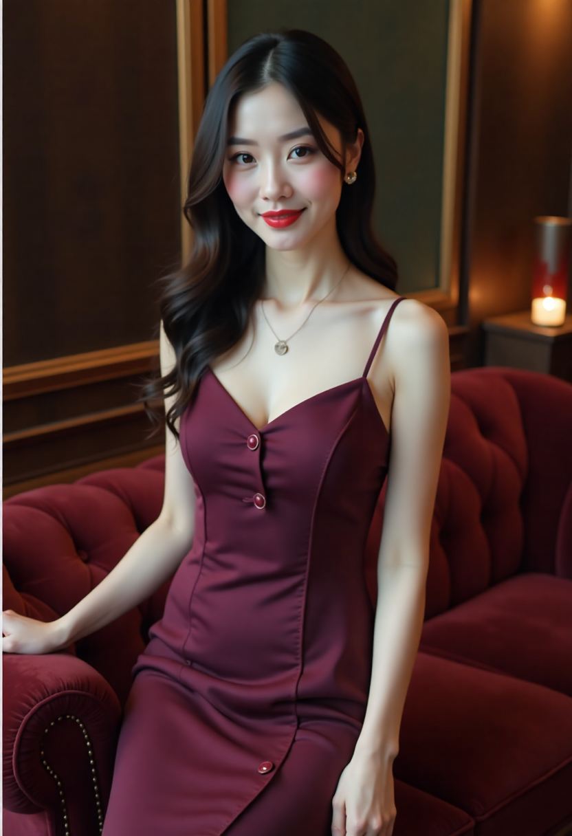 三妹剧集人物故事剧照